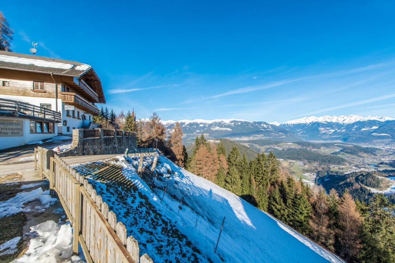 Gasthof Hoerschwang San Lorenzo di Sebato Exterior photo